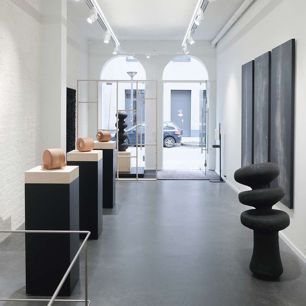  Modern Shapes Gallery