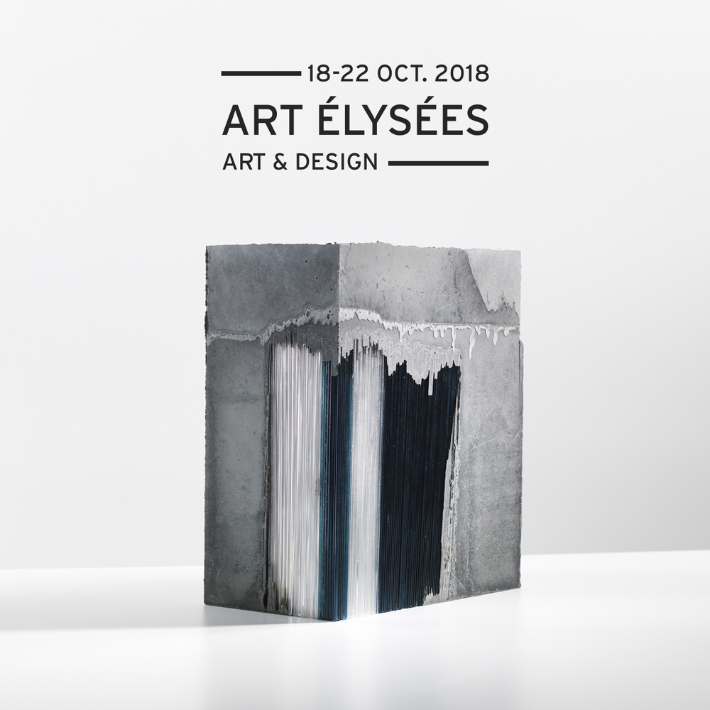 ART ELYSEES 2018