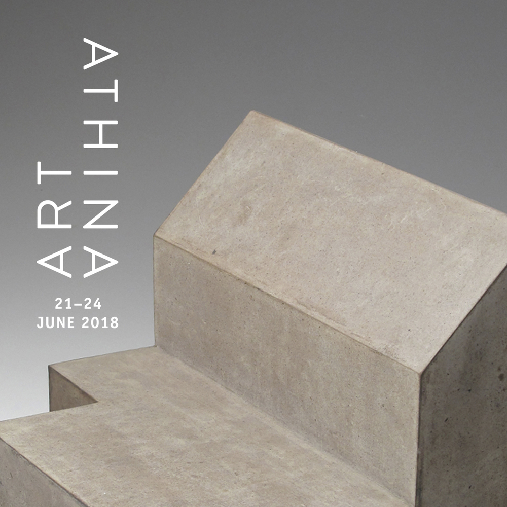 Art Athina 2018