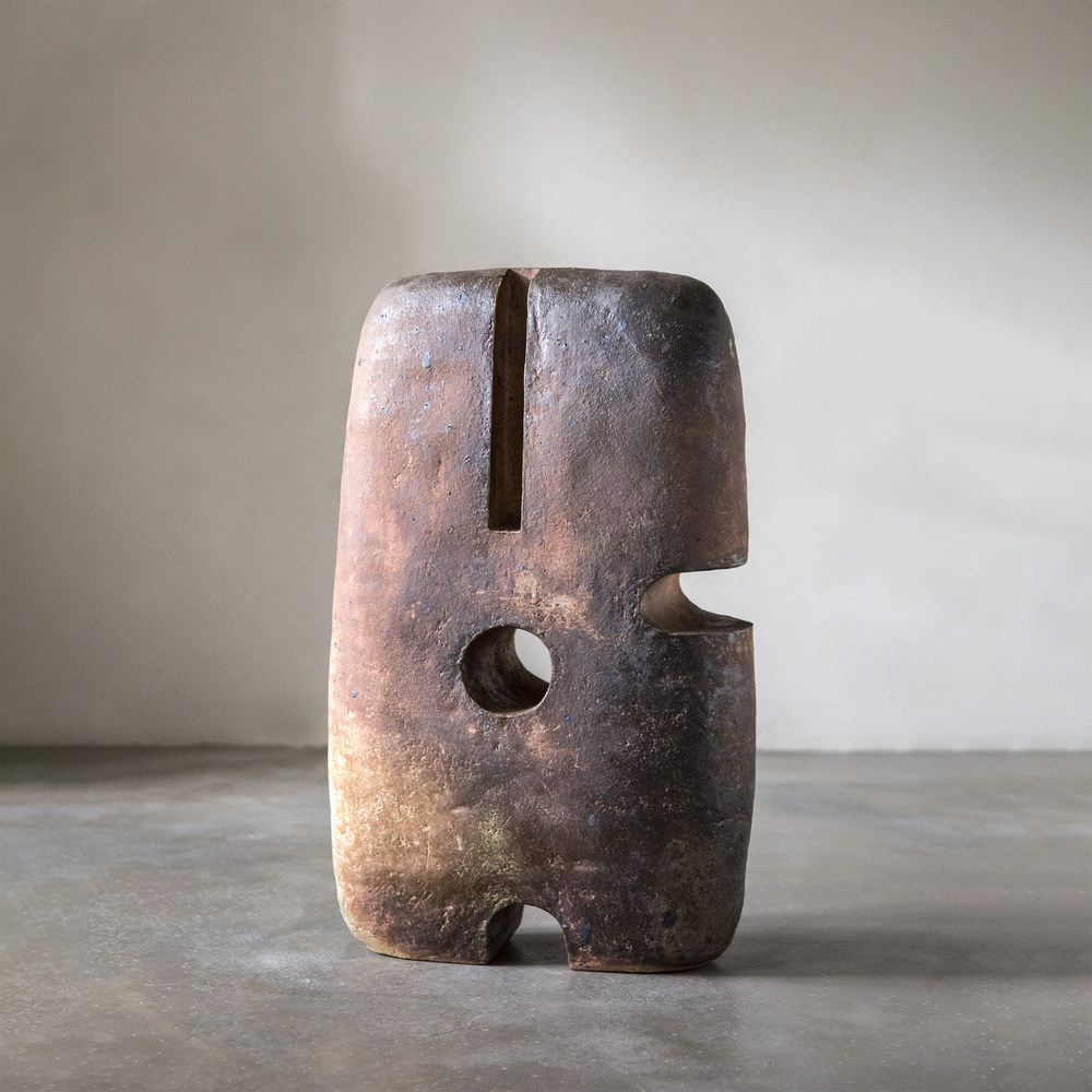 Extrusion Ovoide #156