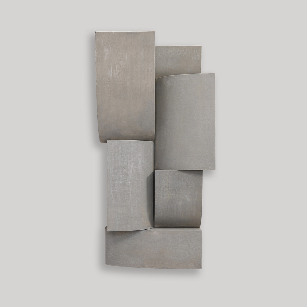Extruded Canvas