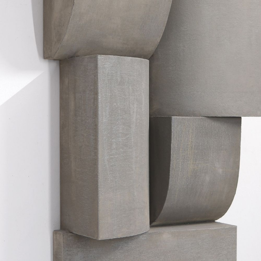 Extruded Canvas