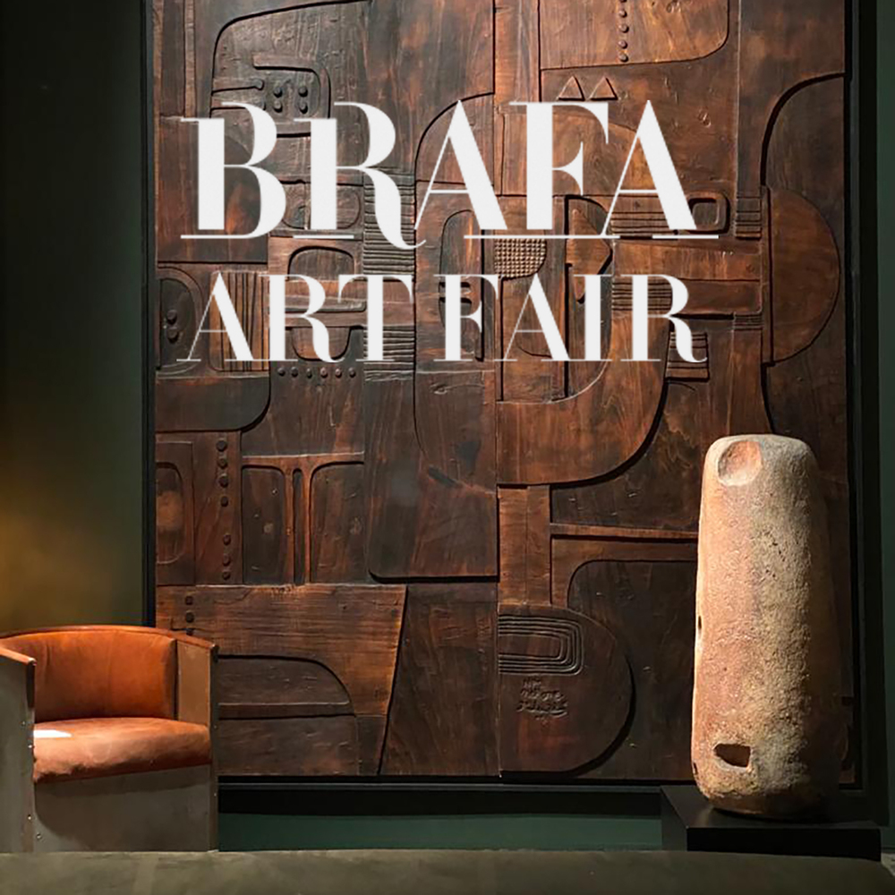 Brafa Art Fair
