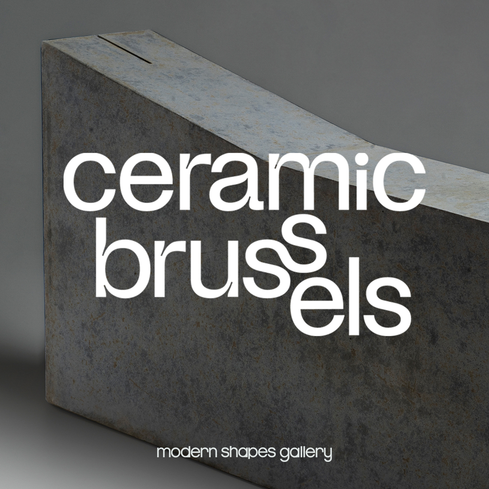 Ceramic Brussels