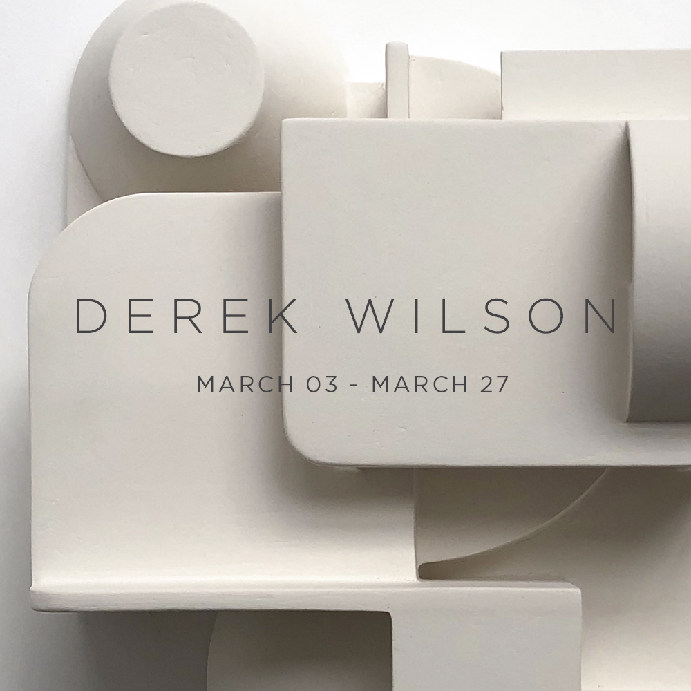 Derek Wilson