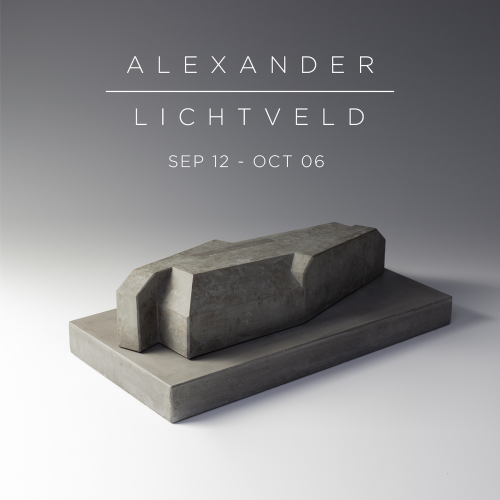 Alexander Lichtveld