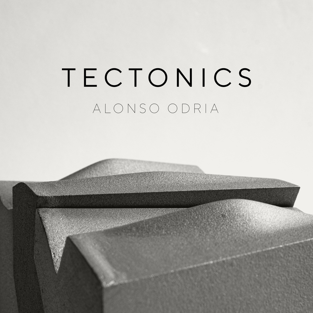 TECTONIC by Alonso Odria